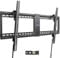 Suptek TV Wall Bracket for 37-82 Inch TVs up to 60kg | Secure Tilt Mount with Magnetic Spirit Level & Quick Release | Max VESA 600x400mm | Space Saving for Living Room, Bedroom, Pub (MT5082)