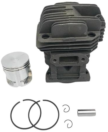 UYTGFO Kit de piston et cylindre de 40 mm for tronçonneuse à essence Stihl MS201 MS 201 MS201C ABNO