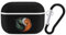 Yin And Yang Tiger Dragon Printed Bluetooth Earbuds Case Colorful Wireless Headphones Covers Compatible With AirPods Pro 2