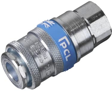 Sealey Ac13 Coupling Body Female 1/4Bsp
