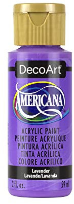 Deco Art DAO34-3 - Pintura para Tejidos y Telas