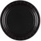 Amscan International 8 Platos Negros