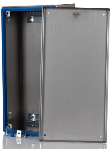 Rittal Klemmkasten HD 1675.600 400x200x120mm Klemmenkasten 4028177639775