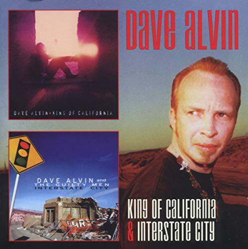 King Of California / Interstate City