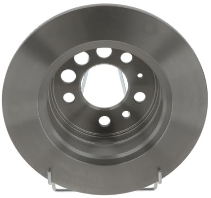 FERODO BRAKE DISC | DDF080 | REAR | FOR VOLVO 240 1974-1993 | OE-MATCHING QUALITY | SMOOTH & QUIET PERFORMANCE