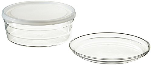 Trendglas Jena 9777M Schüssel Centric, 0.8 Liter