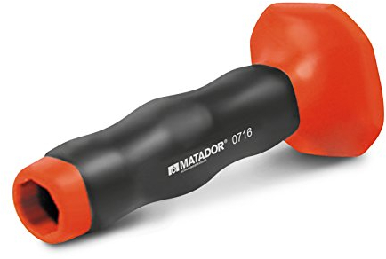MATADOR 2-Komponenten-Handschutz, 18 mm, 0716 0997