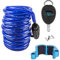 DocksLocks Deluxe SUP Paddleboard Anti-Theft Security System with Paddle Lock