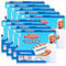 Mr.Proper Express Schmutzradierer 2 Radierer/Paket (9er Pack)