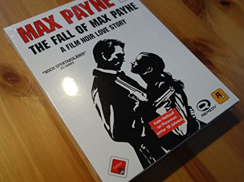 Max Payne 2: The Fall of Max Payne (Software Pyramide)