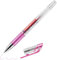 edding 2185 Gelroller - pink-metallic - 1 Stift - 0,7 mm - Gelstifte zum Schreiben, Malen, Mandala, Bulletjournal - Gelschreiber, Gelmalstifte