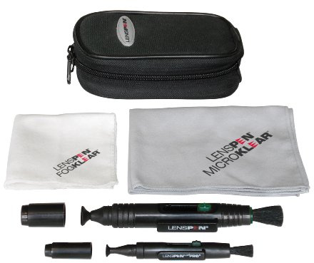 Lenspen HTPK1 Hunter Pro
