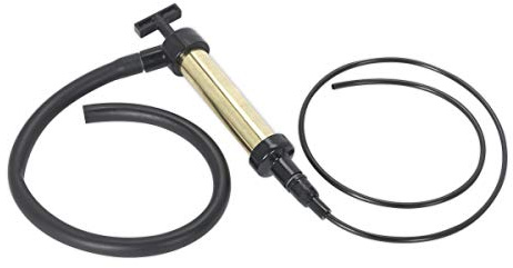 Sealey Tp501 Fluid Transfer Pump