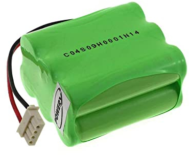 Akku für Dirt Devil Typ GPHC152M07, 7,2V, NiMH