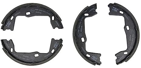 TRW Automotive AfterMarket GS8223 Brake Shoe