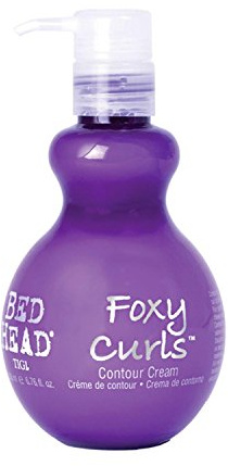 Tigi Bed Head Hair Cream Unisex 200 ml | Cod. n244217
