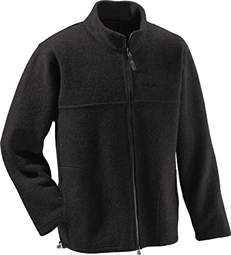 Mufflon W100 Mu-Torup Kohle XXL