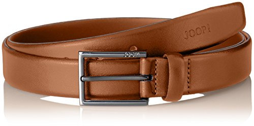 Joop! Coll. Belt 3,0 CM W105 Cognac