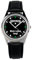 KIESENBERG Armbanduhr Bremen Geschenk Artikel Idee Fan Damen Herren Unisex Analog Quartz Lederarmband Uhr 36mm Durchmesser B-2281