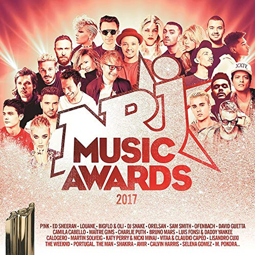 NRJ Music Awards 2047