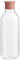 RIG-TIG by Stelton Z00212-1 Wasserflasche, Kunststoff