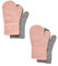 Celavi Unisex Kinder Magic Mittens F ustlinge, Misty Rose, 1 2 EU