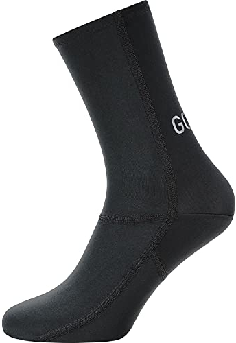 GOREWEAR Shield Socken, Black, 39/40