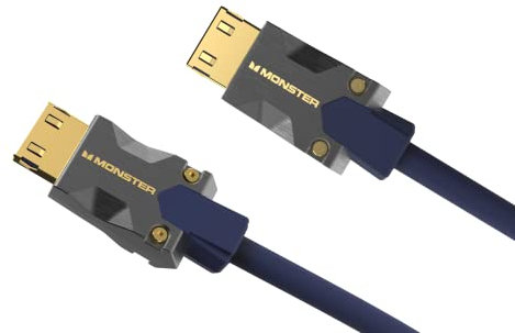 Monster CABLE HDMI M3000 UHD 8K DOLBY VISION HDR 48GBPS 3M