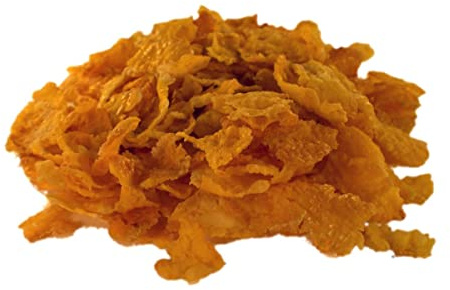 Bio Vollkorn Mais Cornflakes I Frühstück I ohne Zusätze I biologische Landwirtschaft I 750g