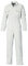 Dickies Mens Redhawk Overall Sizes 36R-54R'' Zip Closure Highly Durable Reinforced Knee to Take Knee Pads Two Zipped Chest Pockets