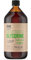FLÜSSIGES PFLANZLICHES GLYCERIN 1000ml - Feuchtigkeitsspendendes und geschmeidiges Haar und Haut - Basis für Seifen, Shampoos, Cremes, hausgemachtes Handwerk