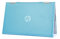 mCover Hard Shell Case ONLY Compatible for 2021~2022 15.6 HP Pavilion x360 15-ERxxxx Series (NOT Compatible with Other HP Pavilion Series) Convertible laptops - Aqua