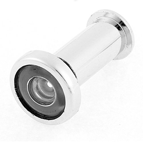 Ruilogod Wide Angle 180 Degree 35mm-50mm Thick Door Peephole Spyhole Viewer (id: 900 95a 94e 7da edd