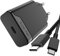 Newding 25W USB C Caricabatterie per Samsung Galaxy A56 5g A55 A54 A53 A36 A35 A34 A33 A26 A25 A16 A15 A14 A06 A05s, Super Fast Charging