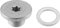 QUARKZMAN Motore Olio Scarico Tappo 46823509 per per Chevrolet Cruze J300 09-15