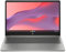 HP Chromebook Plus 15-nb0000sl, Intel Core i3-N305, 8GB RAM LPDDR5, UFS da 128GB, Display da 15,6 HD, IPS, Antiriflesso, Scheda grafica Intel UHD, Wi-Fi, Webcam HD, ChromeOS, Argento Roccia