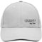 Huuraa Baseball Cap Canada My Love Geschenk Dark Grey/White Canada Geschenkidee