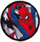 McNeill - McAddys - Kreativpatch für Schulranzen - Disney Kollektion 2024 (SPIDER-MAN Motiv 2)