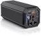 Portable Laptop Power Bank, PD 65W Dual-Way Fast Charging Laptop Charger with 100W AC Outlet, Battery Backup Power Supply for Laptop, Tablet, Cell phone, Macbook, Camera, Projector