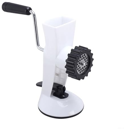 Meat Grinder for Home Use Grind Meat, Vegetables, Make Sausages and Cookies