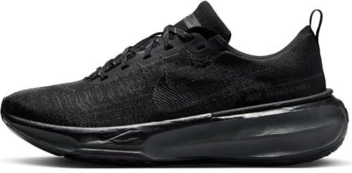 Nike Straßenlaufschuh Nike Invincible 3 Straßenlaufschuh Für Herren, Black/Black-Anthracite, DR2615-005, 44.5 EU (10.5 US)