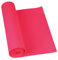 Rot EVA Foam Cosplay, Do²ping EVA Schaumstoff 2mm, 34x124.5cm mit hoher Dichte 86kg/m3 für Carft Kostüm DIY Projekt (2mm Rot)