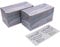 2 x Universal Fastaid 70% IPA Alcohol Wipes for Electronics, Swabs, Tattoo, Pre-injection Swabs