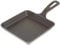 LODGE Wonder Square Skillet, Mini, 12.7 cm, Black, 5 Inch