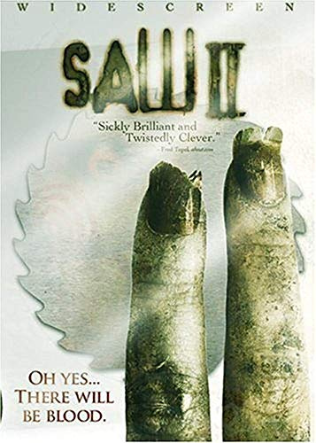 Saw II [DVD] [2005]