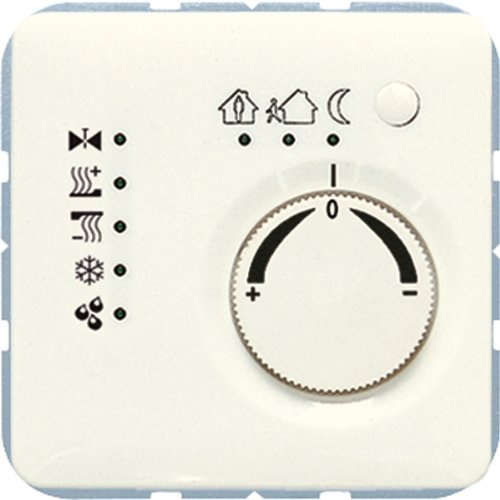 Jung 2178TS KNX Stetigreglermit Tasterschnittstelle