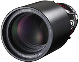 Panasonic ET-DLE450 projection lense - projection lenses (5.7 - 8.0:1)
