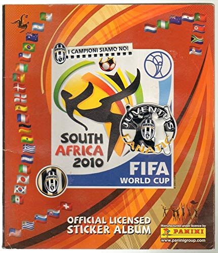 SOUTH AFRICA 2010 FIFA WORLD CUP