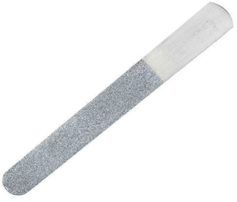 Diamond Deb Foot Skin & Nail File 8 20cm Professional Quality by Instruments GB