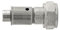 Raccordo diritto F Multi-Fit Itap con dado 1/2-16x2mm